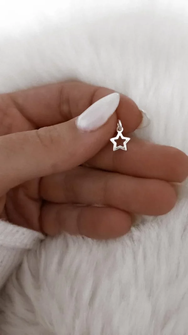 Mini estrella