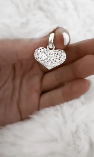 Corazon entrelazado