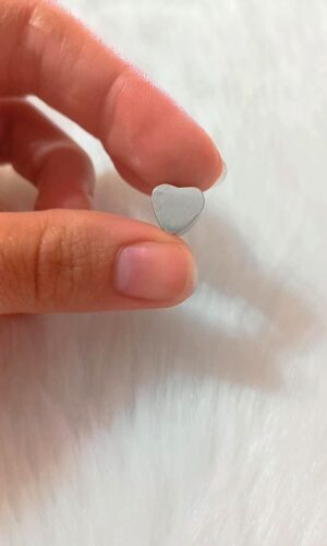 Corazon pasante