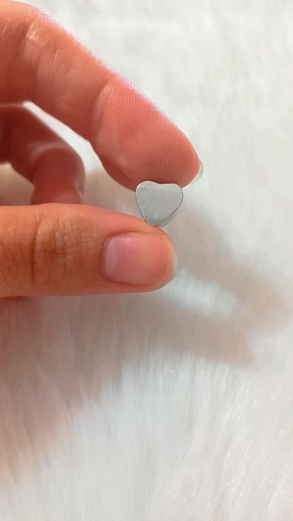 Corazon pasante