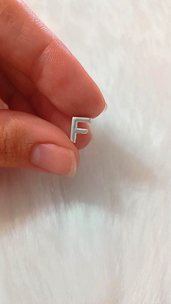 Letras Pasantes