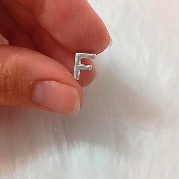 Letras Pasantes