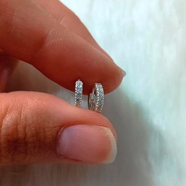 Argollas micro n°0