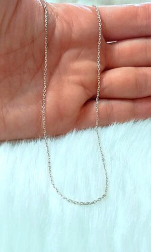 Cadena clasica 40 cm