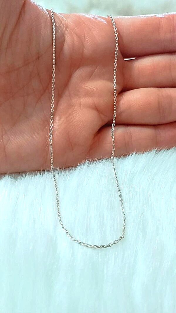 Cadena clasica 40 cm