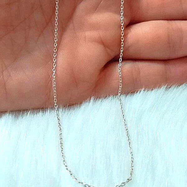 Cadena clasica 40 cm
