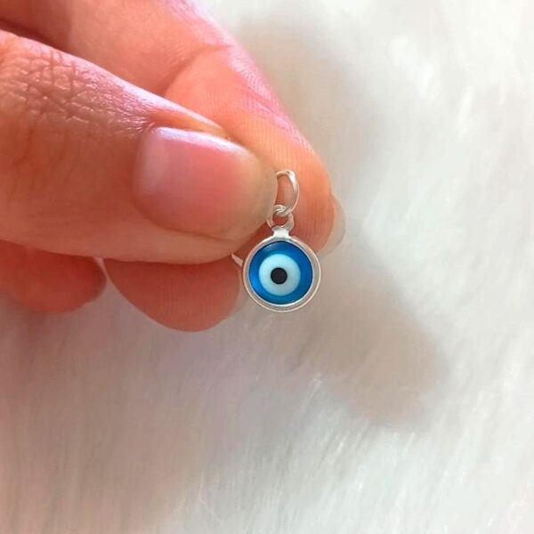 Ojo turco circular