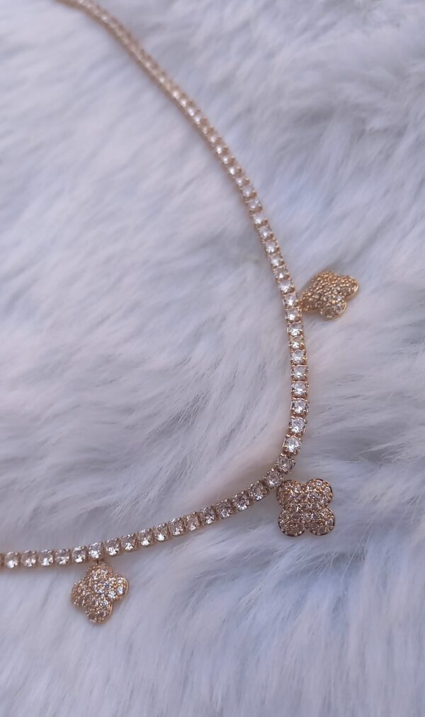 Conjunto trebol m.c - Image 2