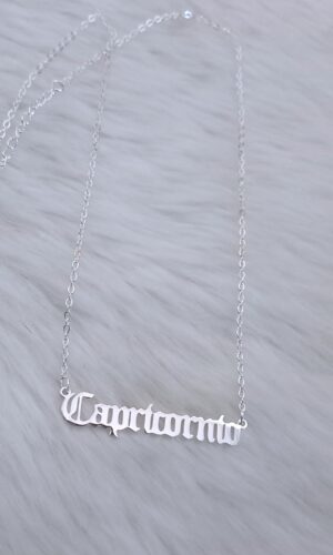 Conjunto signos