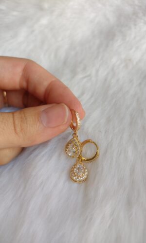 Argolla gota