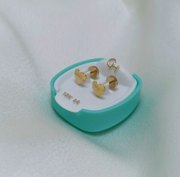 Abridor corazon (5 mm)
