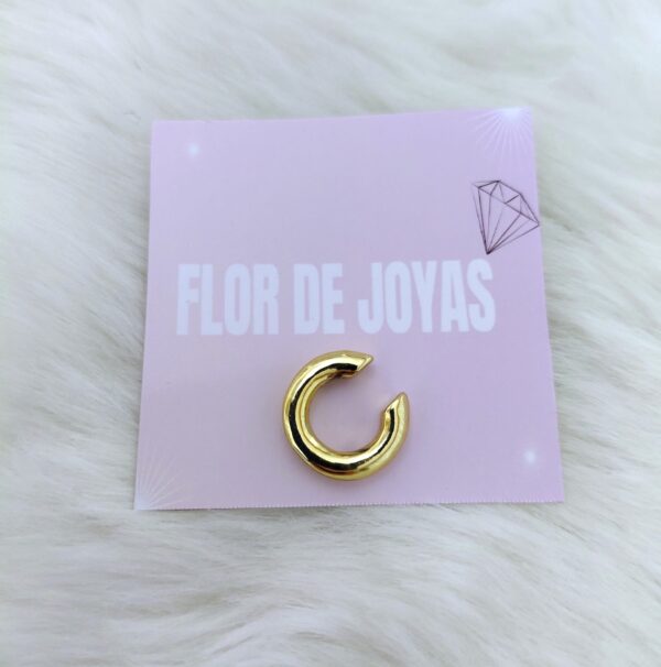 Ear cuff