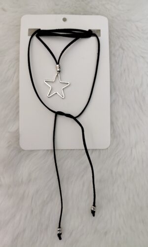 CHOCKER estrella