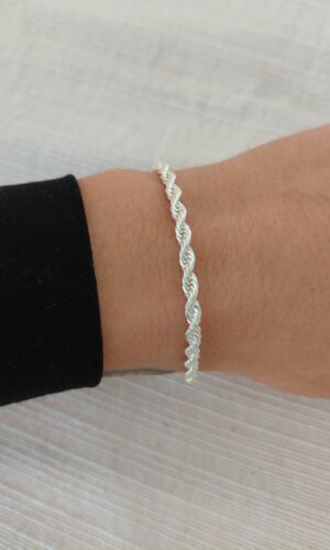 Pulsera tourbillon