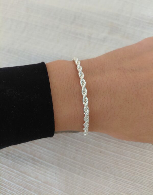 Pulsera tourbillon