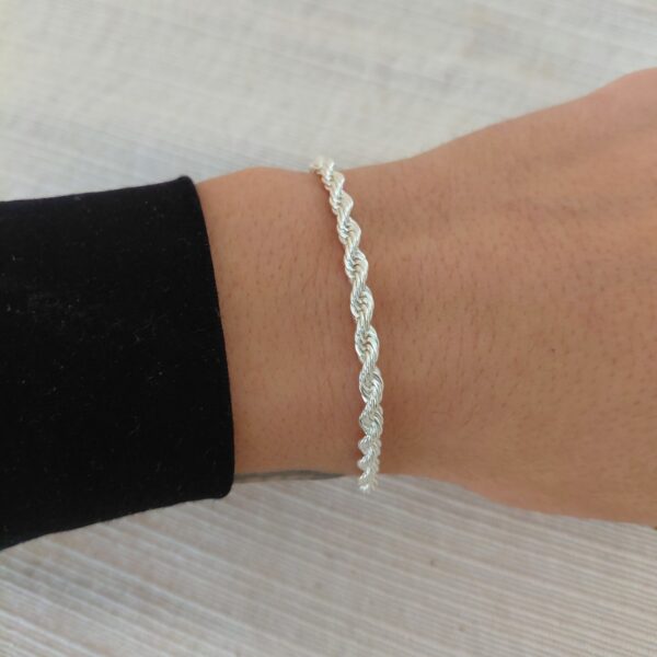 Pulsera tourbillon