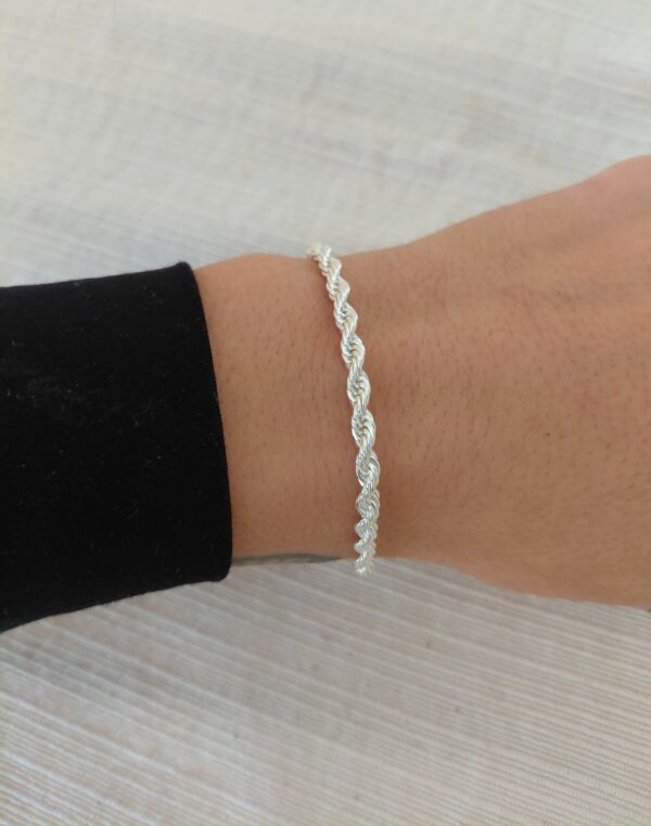Pulsera tourbillon