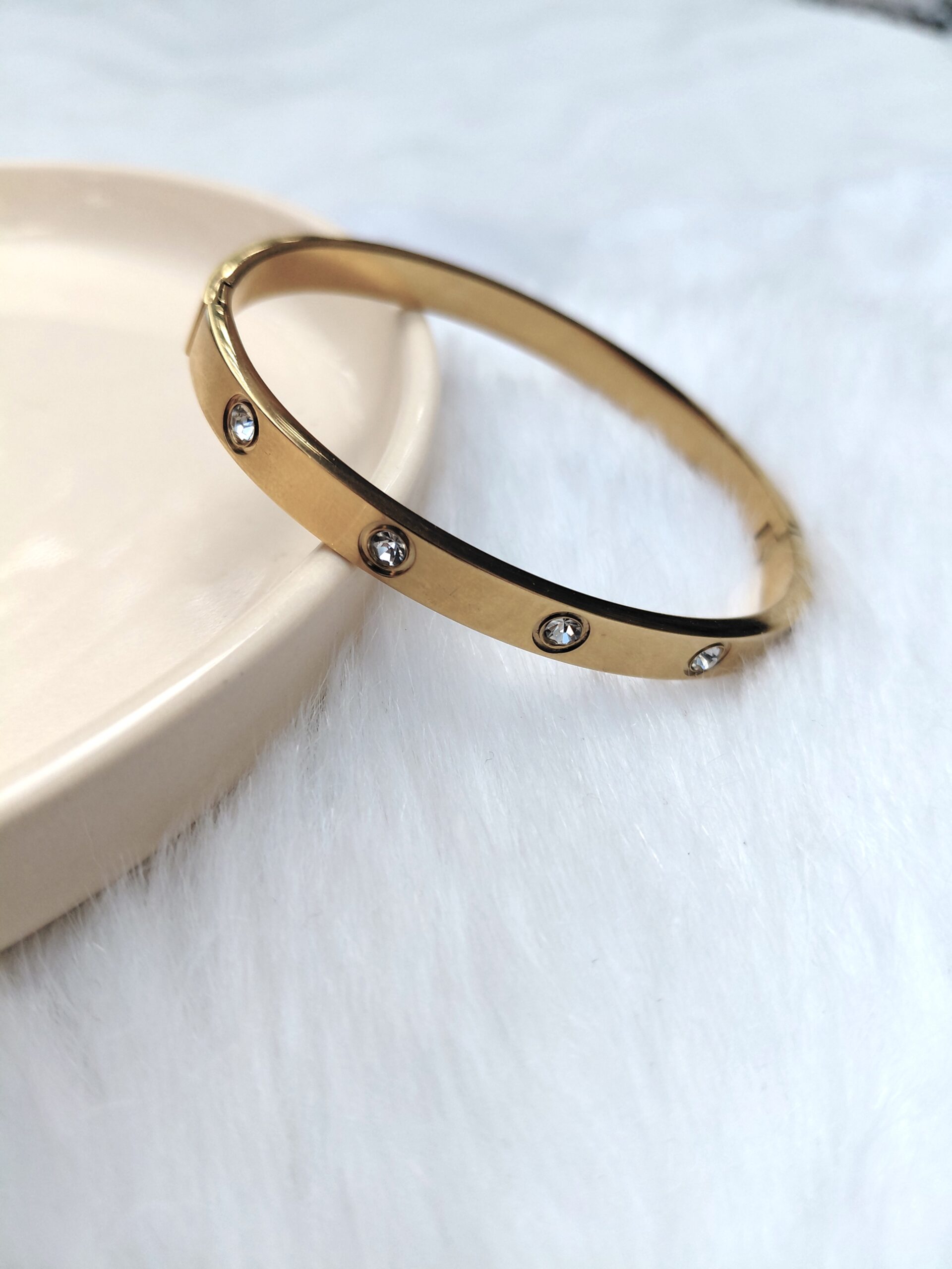 Brazalete cartier love - Image 2