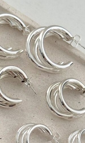 Aros triple