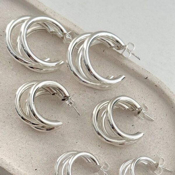 Aros triple