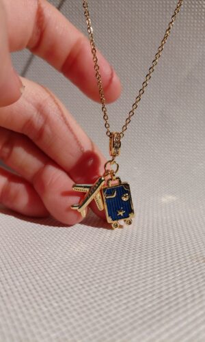 Conjunto valija