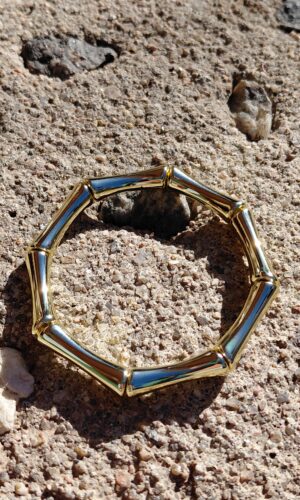 Pulsera Zare Regulable