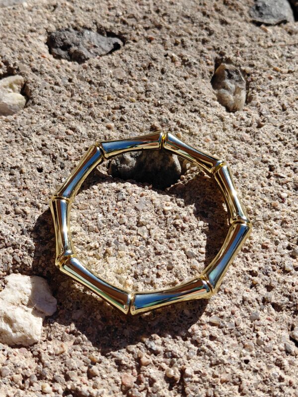 Pulsera Zare Regulable