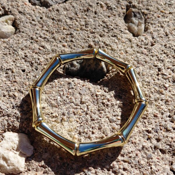 Pulsera Zare Regulable