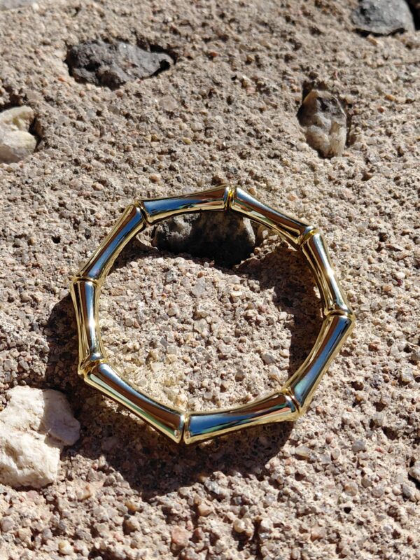 Pulsera Zare Regulable