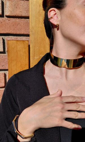 Chocker BLIM regulable