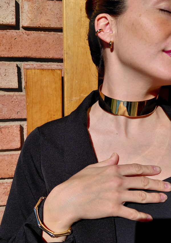 Chocker BLIM regulable