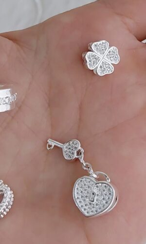 CHARMS