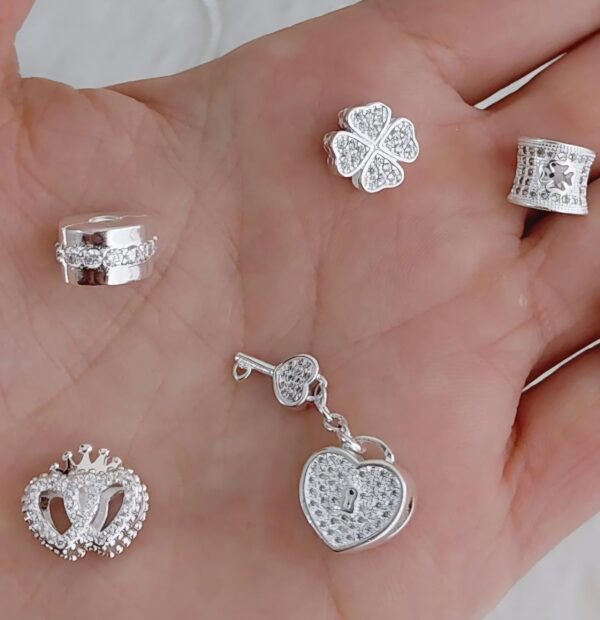 CHARMS