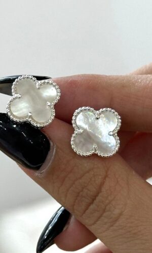 Aros van cleef