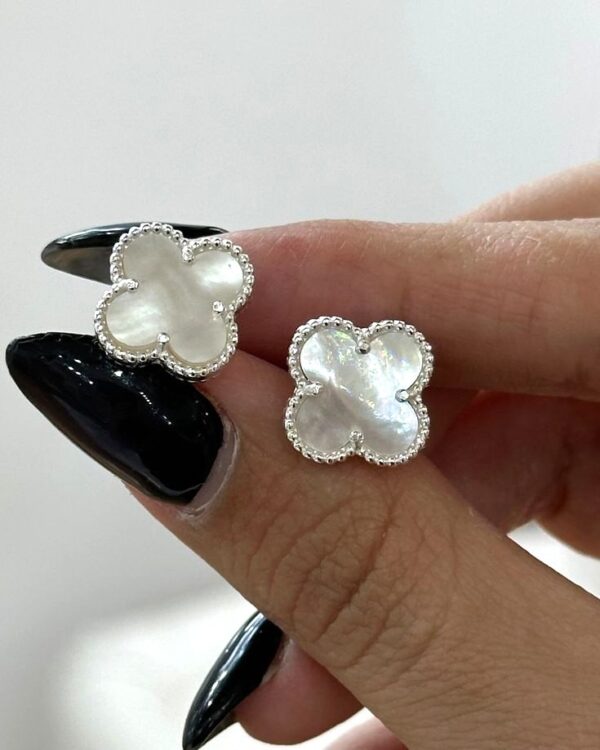 Aros van cleef