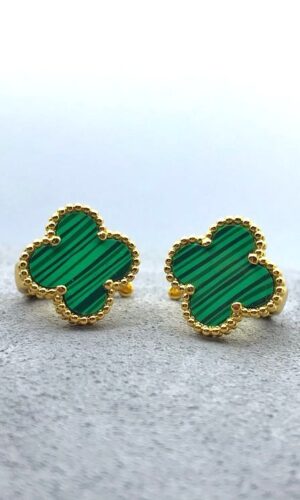 Aros van cleef mini (3 colores)
