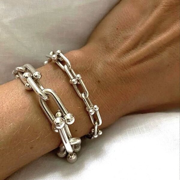 Pulseras tiffany