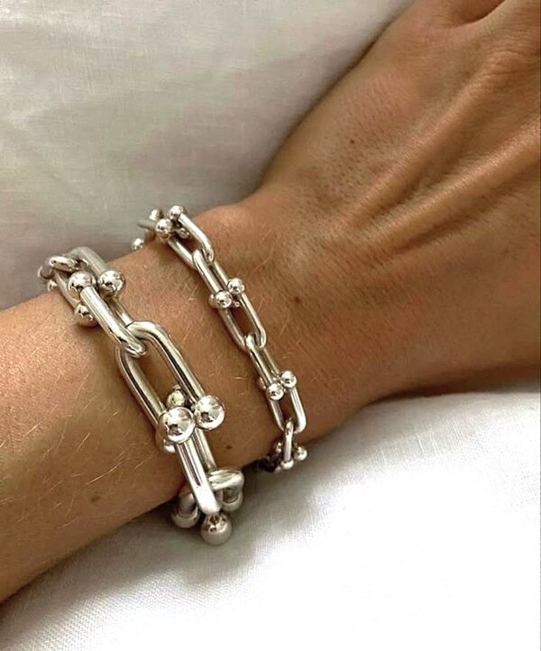 Pulseras tiffany