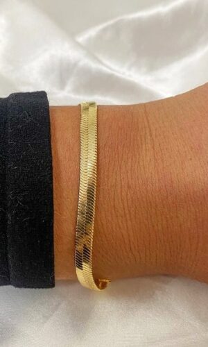Pulsera snake