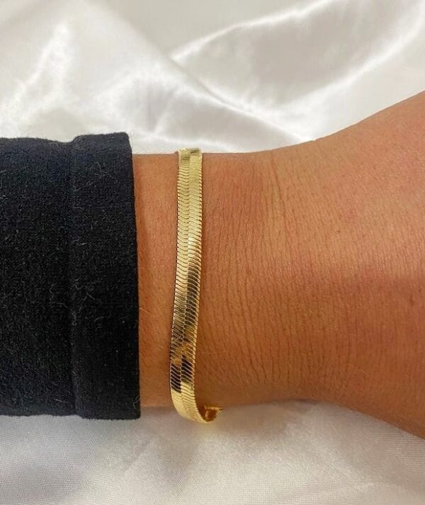 Pulsera snake