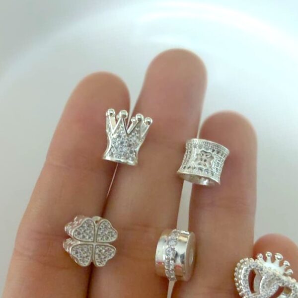 CHARMS (Dijes pandora)