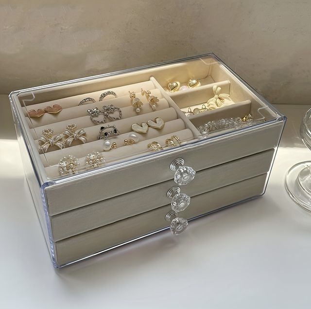 Joyero cristal - Image 2