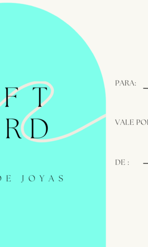 gift card por 30000