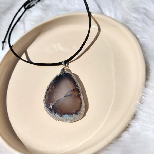 Choker regulable Glam