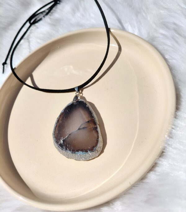 Choker regulable Glam