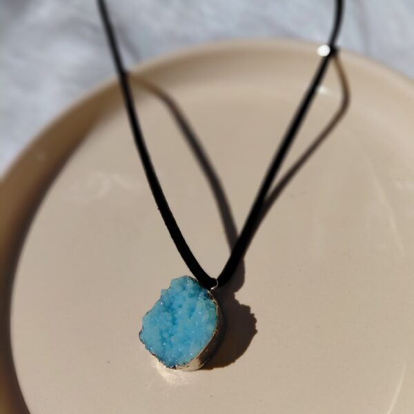 Choker regulable Delta