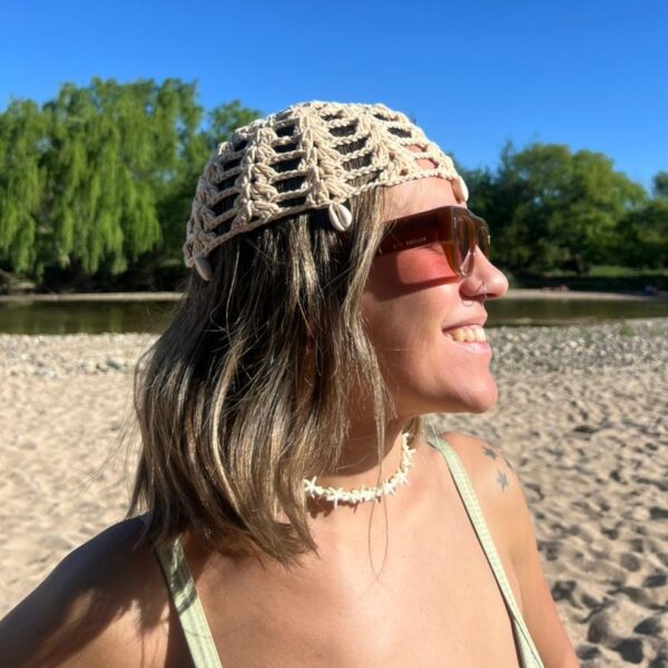 Collar Estrellas de mar