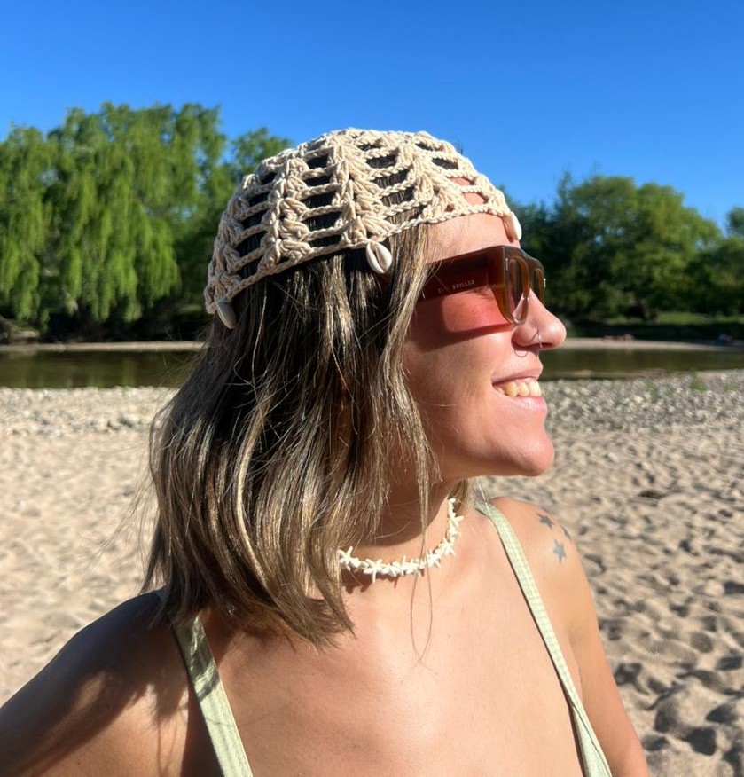 Collar Estrellas de mar