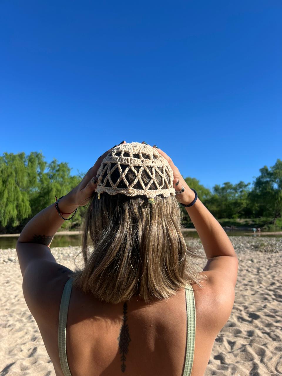 Cascote Beach (Medallas doradas) - Image 2