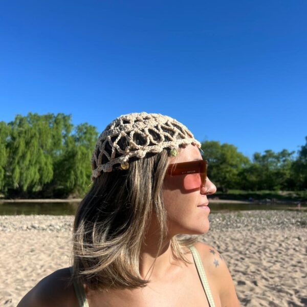 Cascote Beach (Medallas doradas)